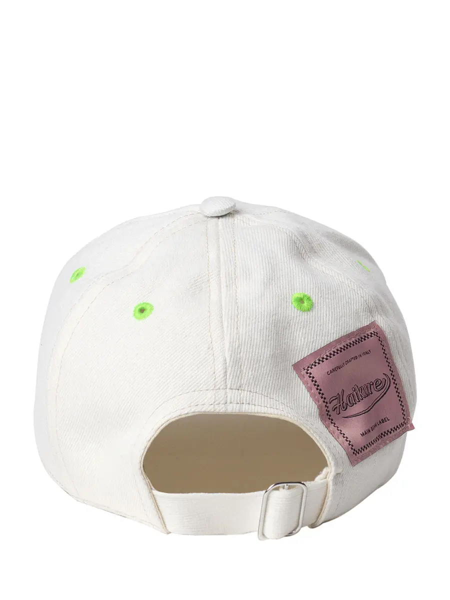 Кепка хлопковая