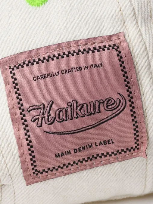 Кепка хлопковая HAIKURE