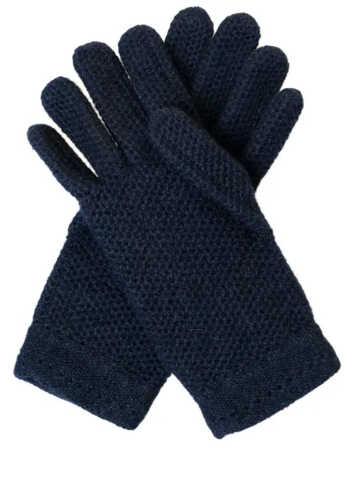 Перчатки из кашемира INVERNI