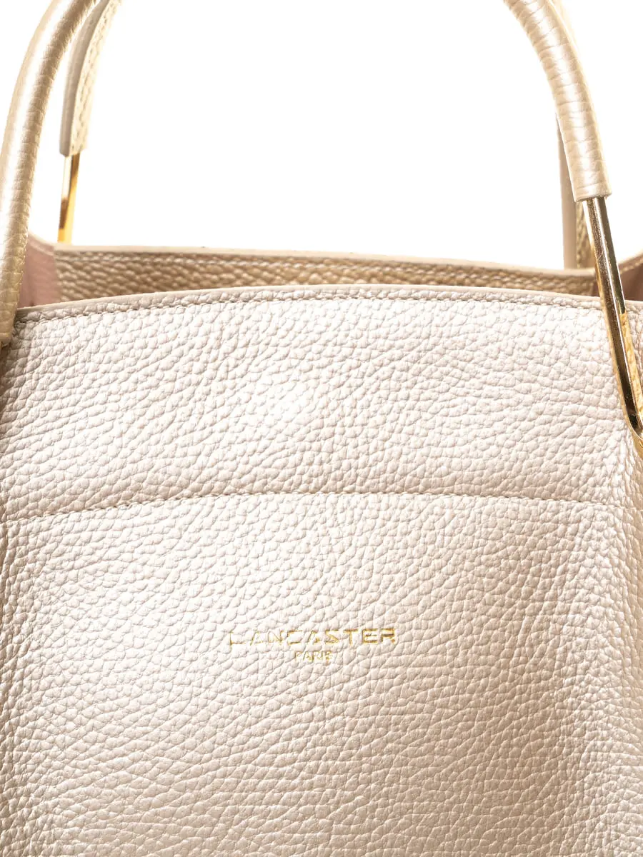 Сумка кожаная