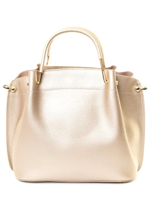 Сумка кожаная LANCASTER