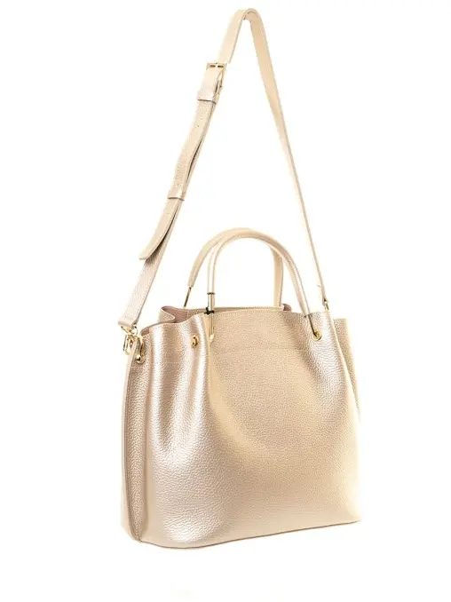 Сумка кожаная LANCASTER