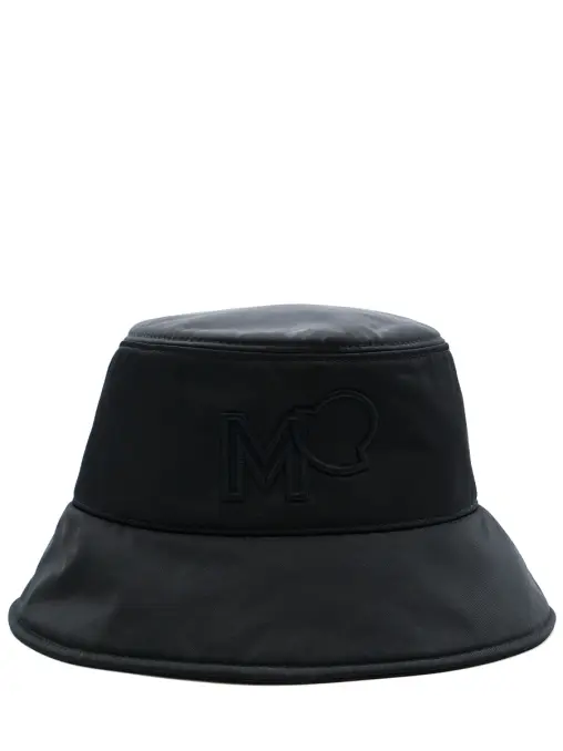 Панама однотонная MONCLER