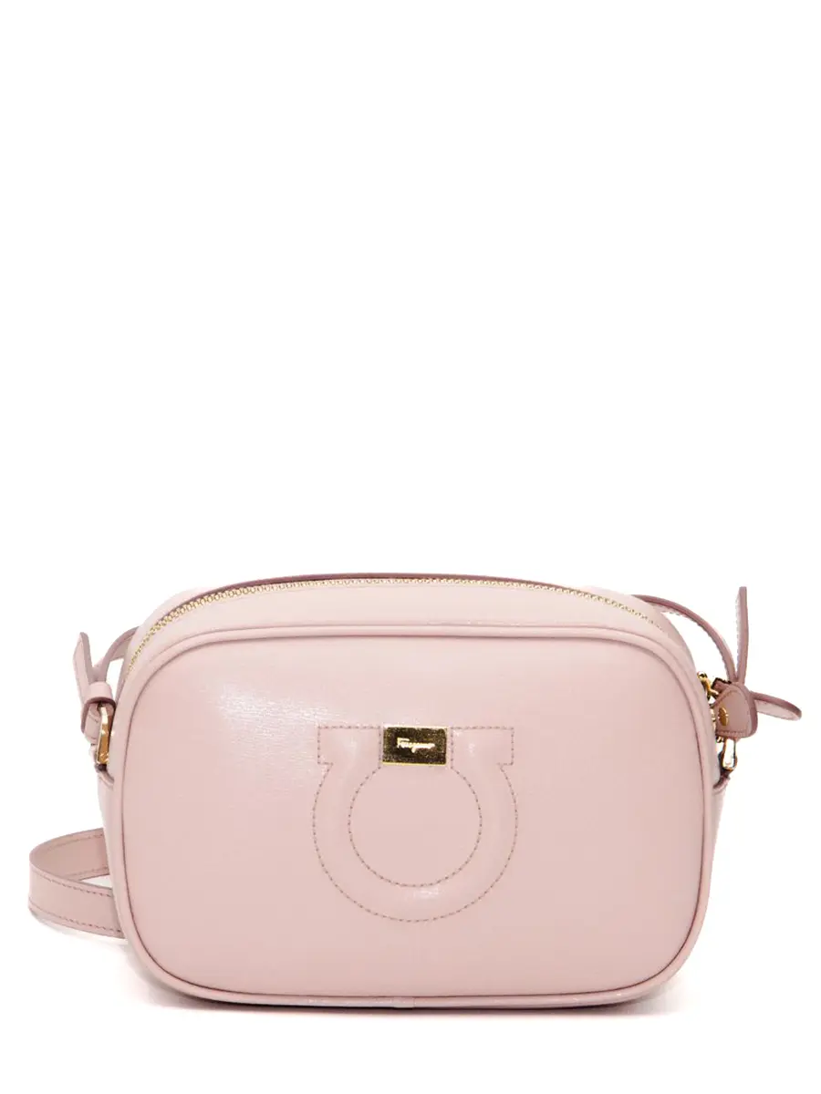 Сумка кожаная