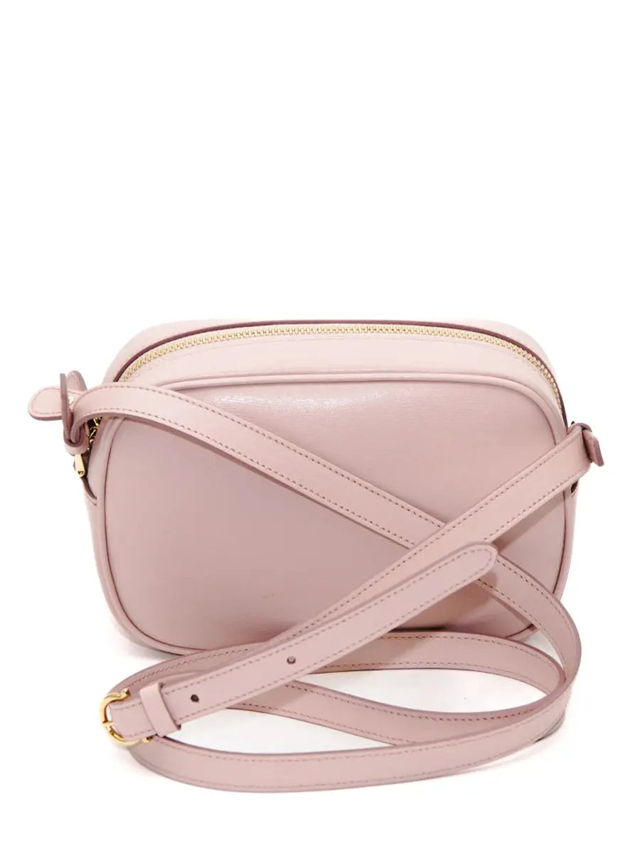 Сумка кожаная