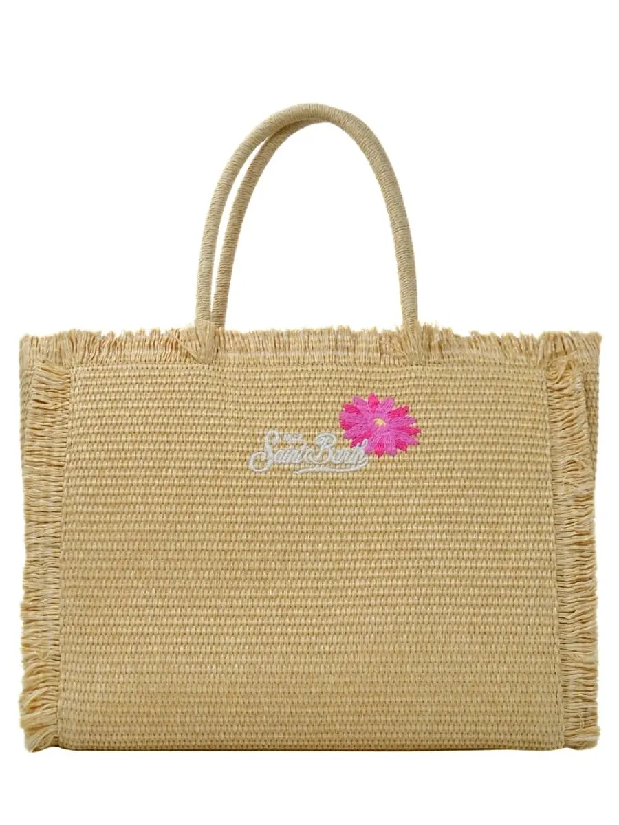 Сумка пляжная