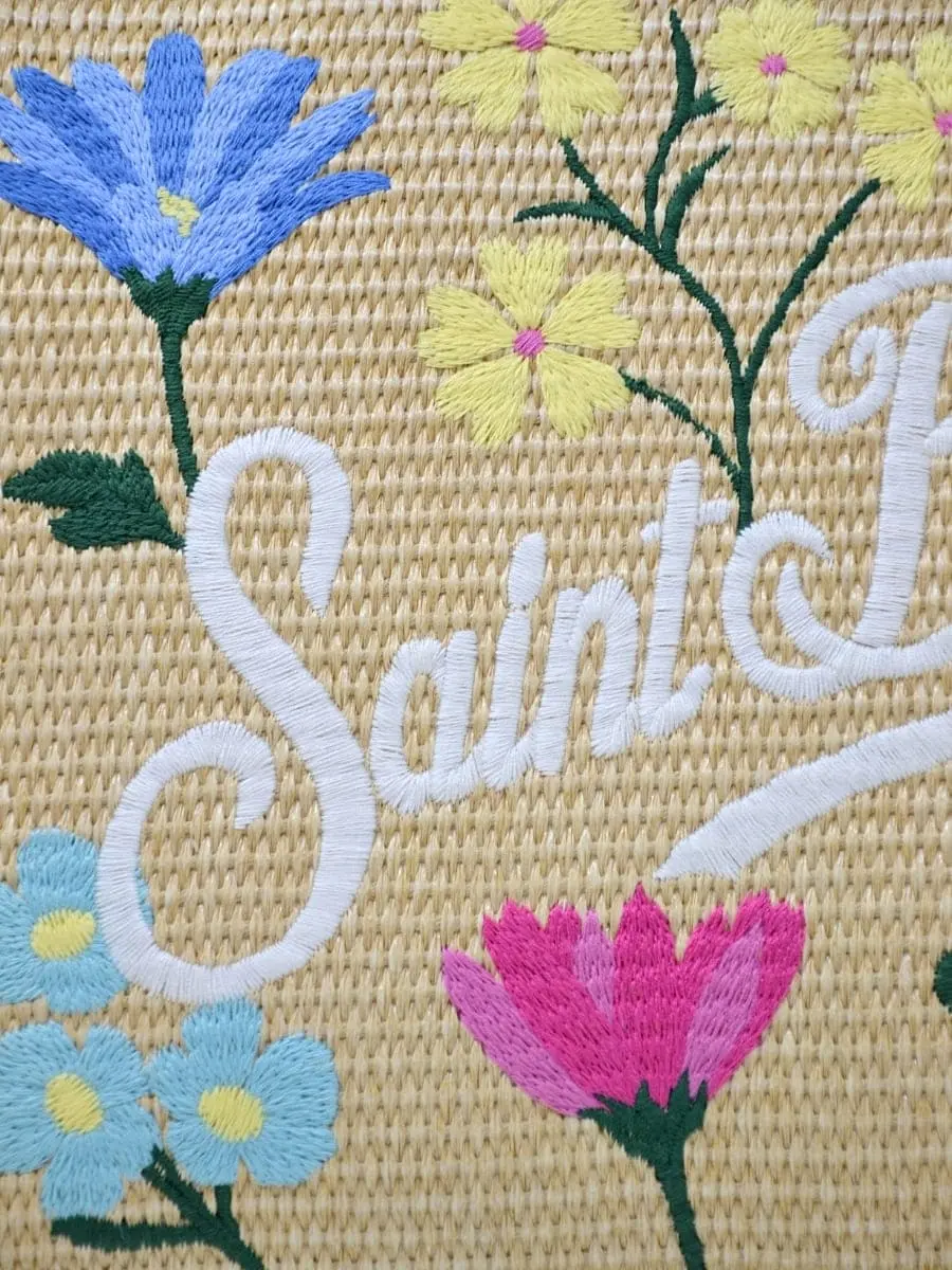 Сумка пляжная