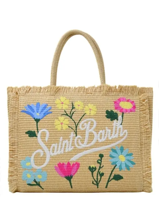 Сумка пляжная MC2 SAINT BARTH