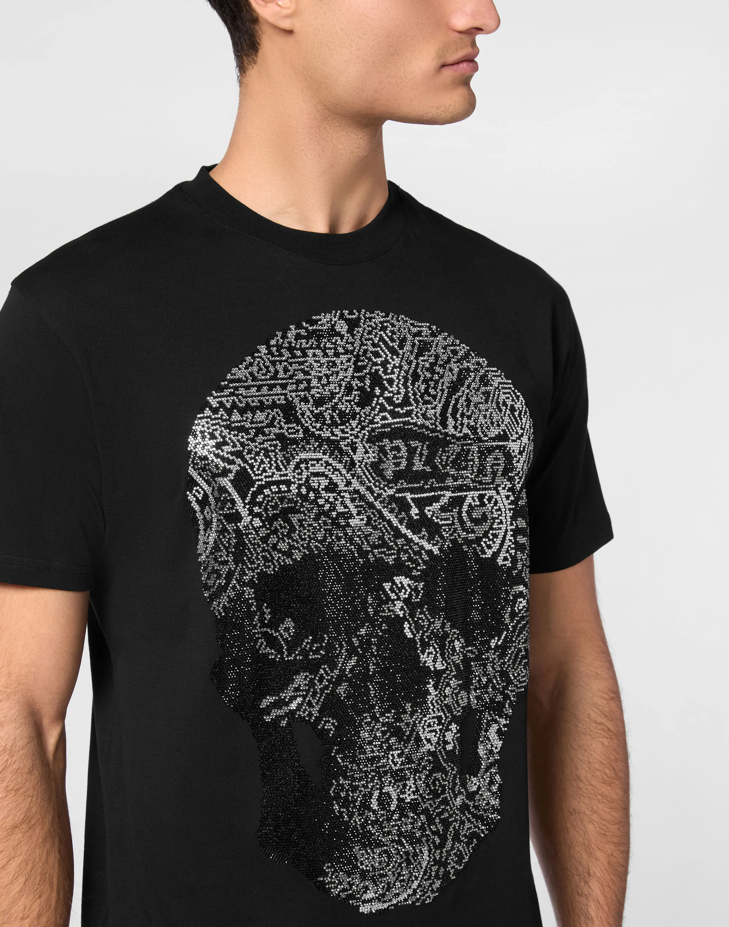 Футболка хлопковая