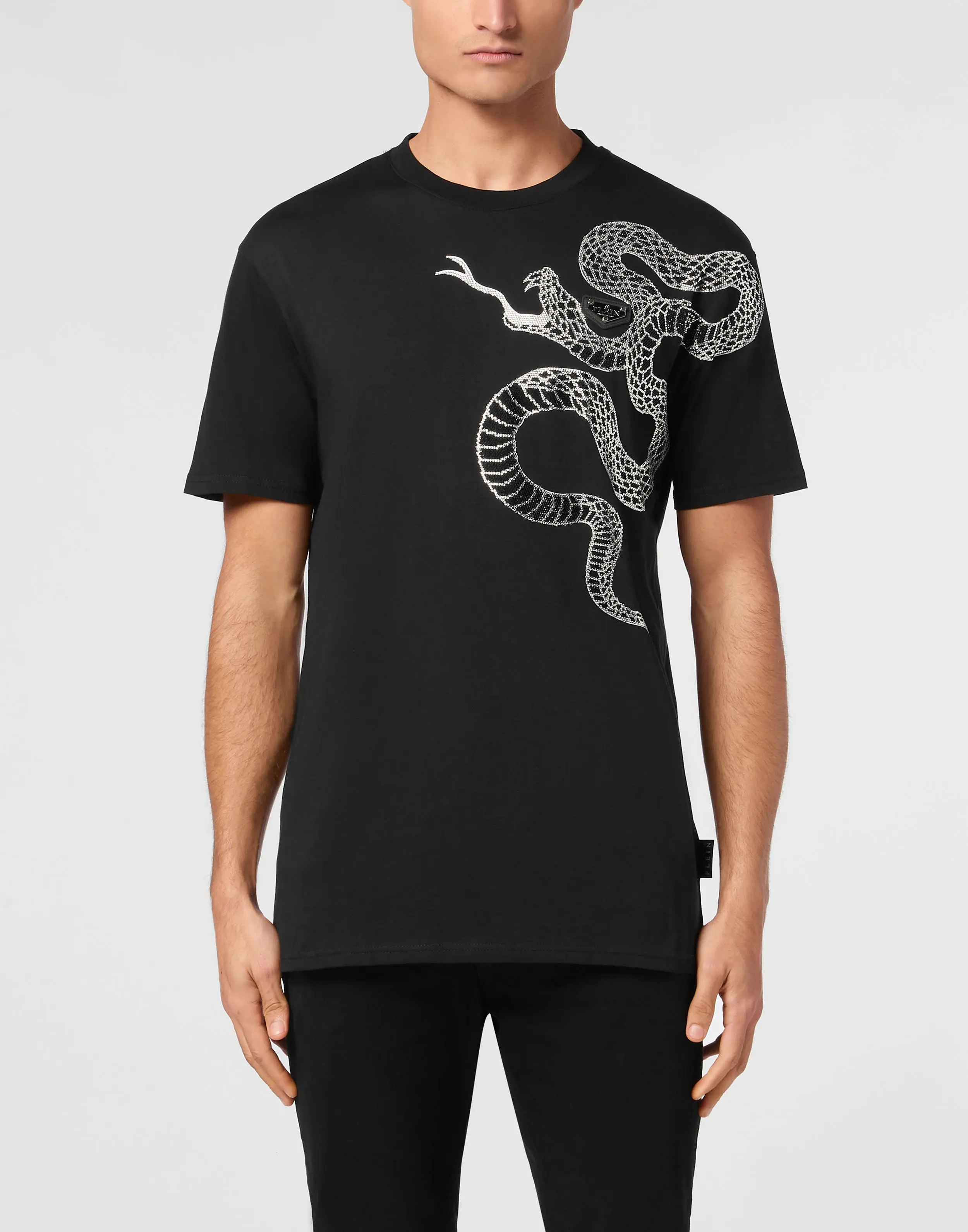 Футболка хлопковая