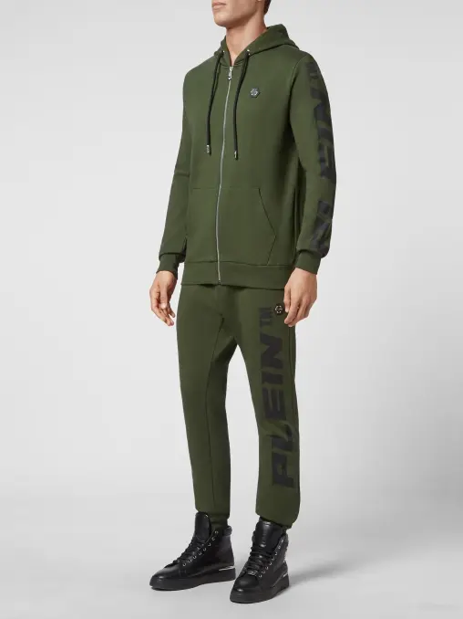 Костюм хлопковый PHILIPP PLEIN