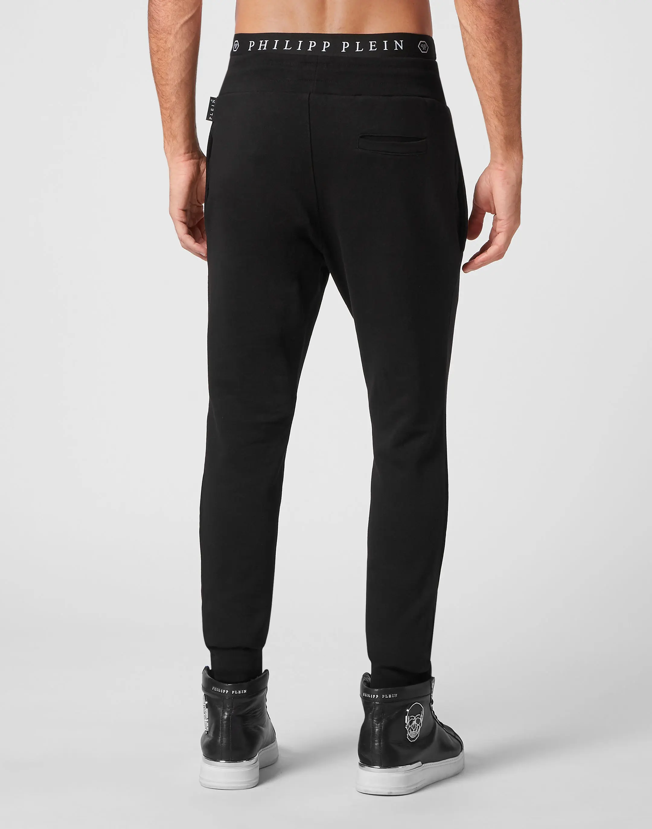 Брюки хлопковые