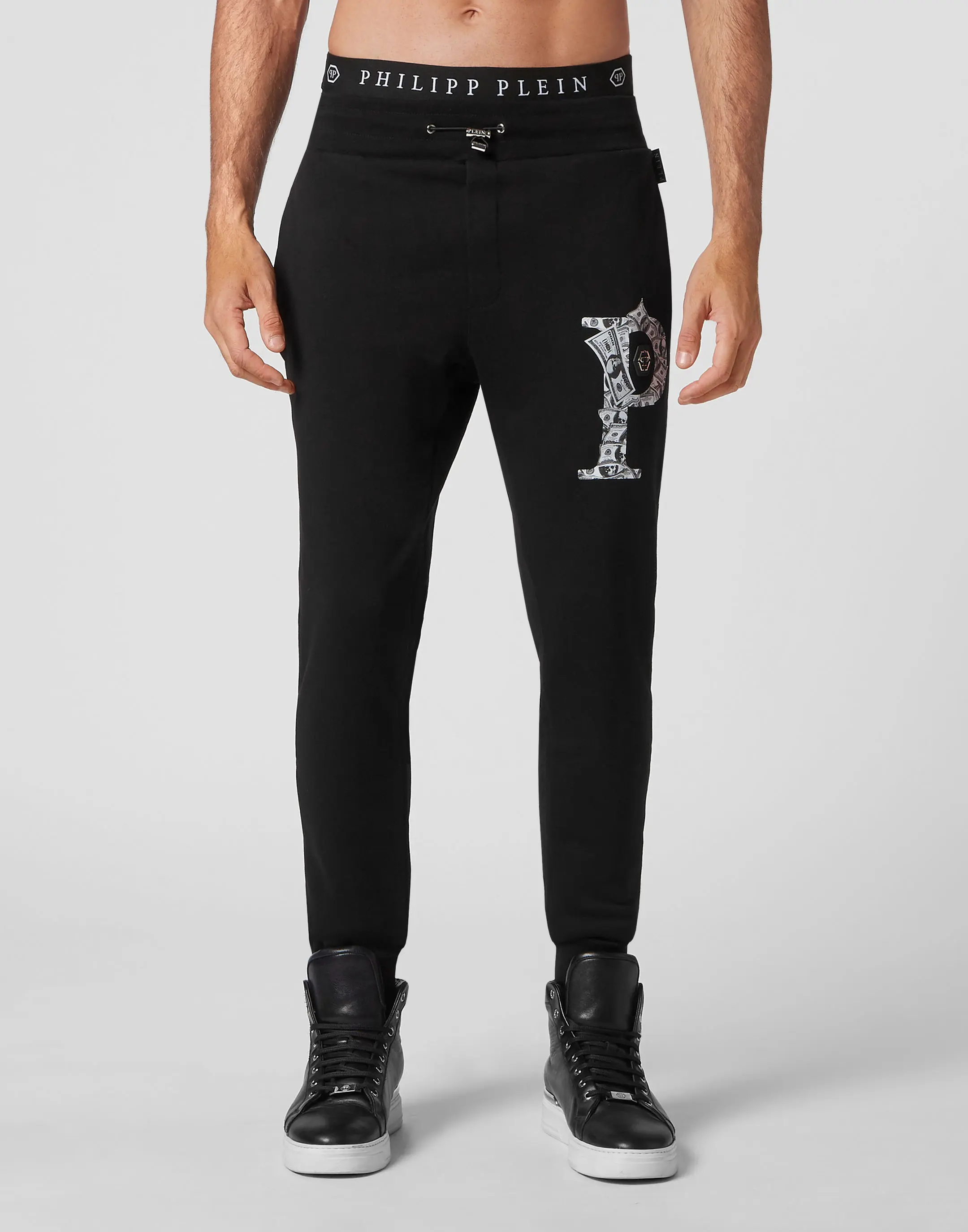 Брюки хлопковые