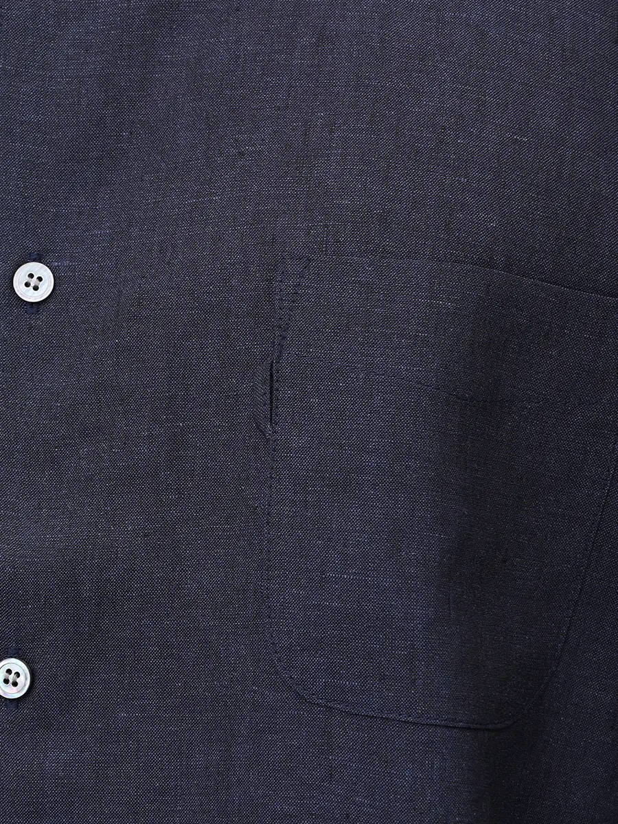 Рубашка льняная