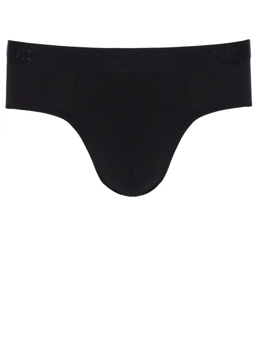 Трусы-слип хлопковые DEREK ROSE