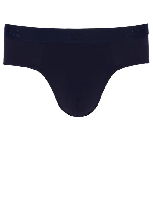 Трусы-слип хлопковые DEREK ROSE