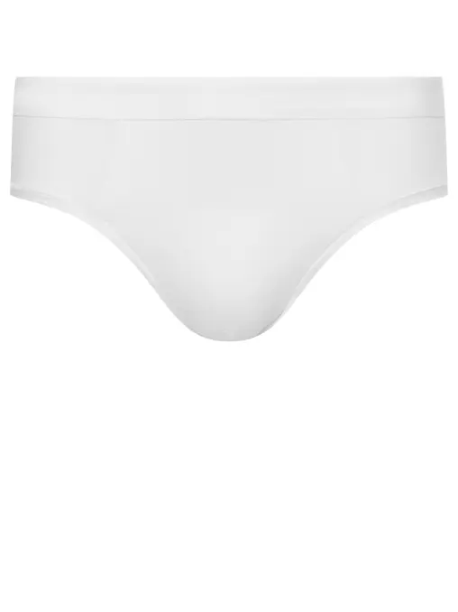 Трусы-слип хлопковые DEREK ROSE