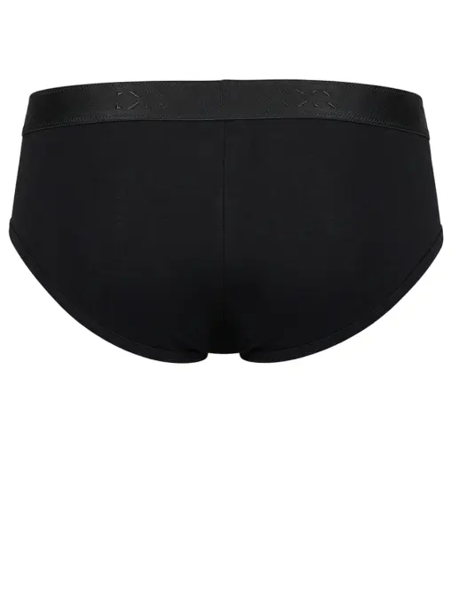 Трусы-слип из модала DEREK ROSE