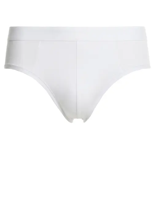 Трусы-слип из модала DEREK ROSE