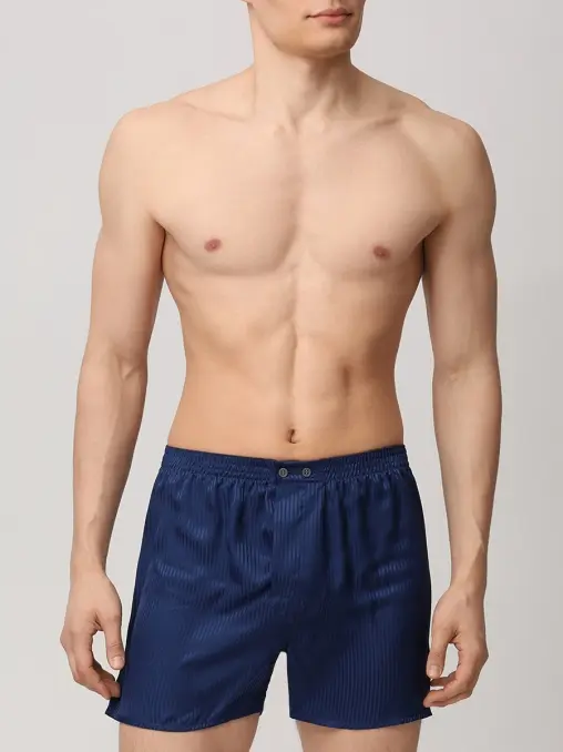 Трусы шелковые DEREK ROSE