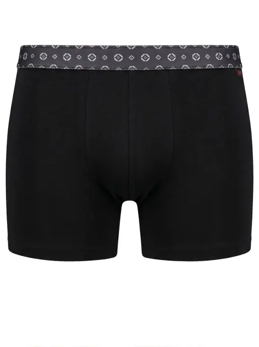 Трусы-боксеры хлопковые DEREK ROSE