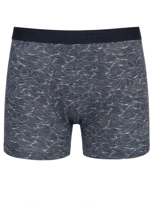 Трусы-боксеры хлопковые DEREK ROSE