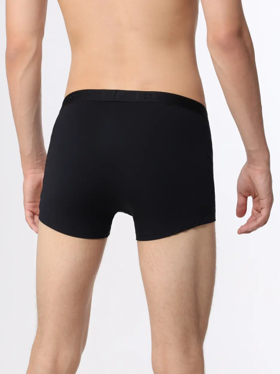 Трусы-боксеры из модала