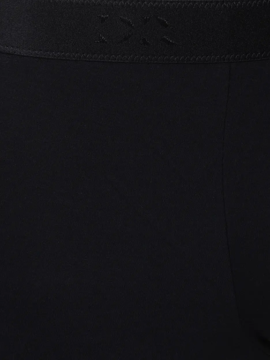 Трусы-боксеры из модала