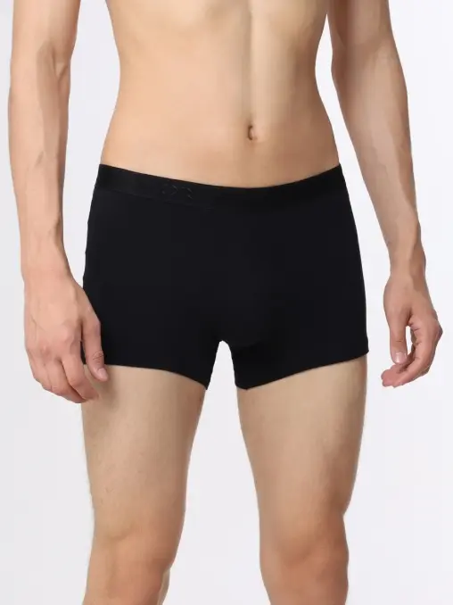 Трусы-боксеры из модала DEREK ROSE