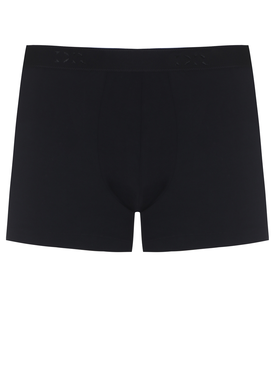 Трусы-боксеры из модала