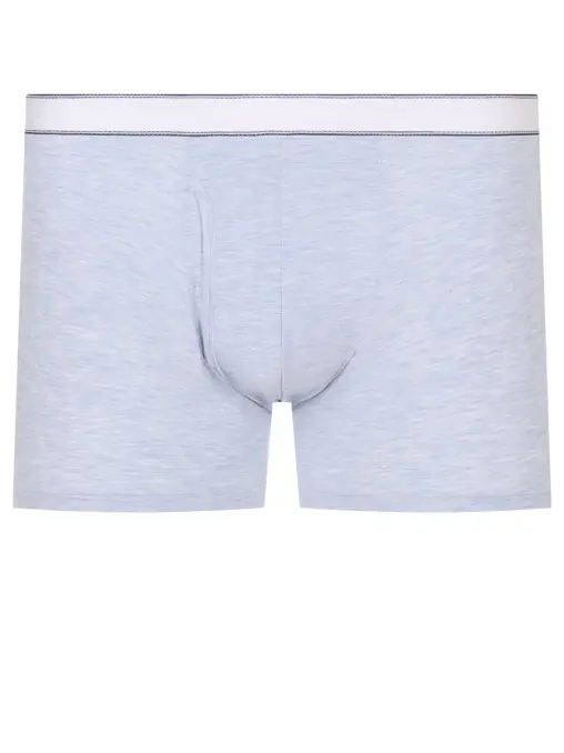 Трусы-боксеры из модала DEREK ROSE