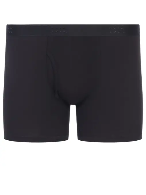 Трусы-боксеры хлопковые DEREK ROSE