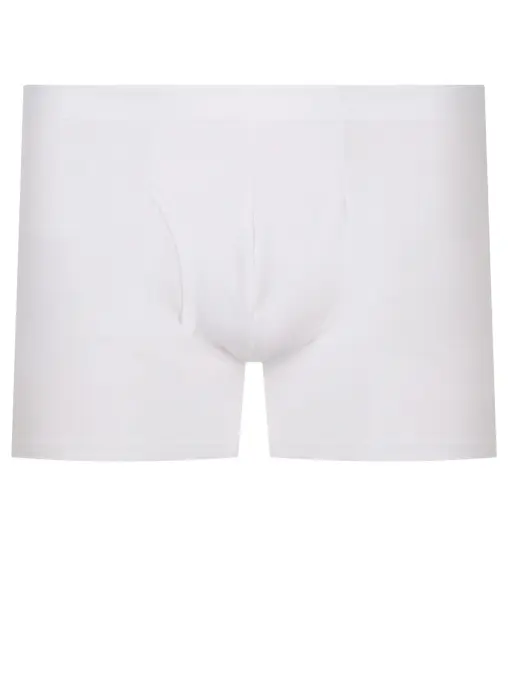 Трусы-боксеры хлопковые DEREK ROSE