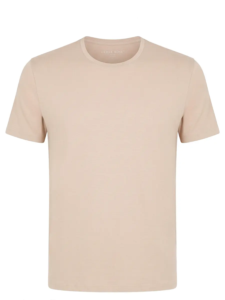 Футболка из модала