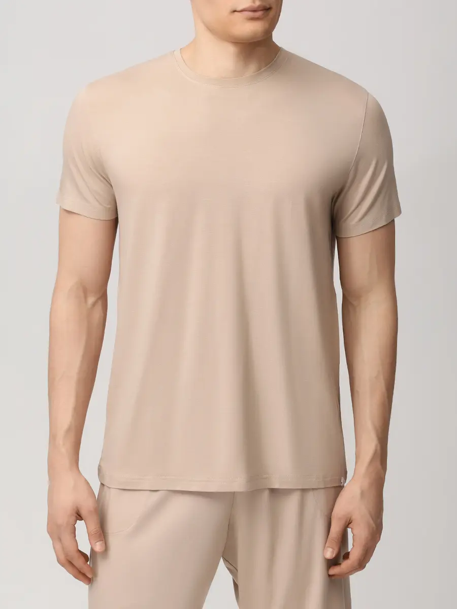 Футболка из модала