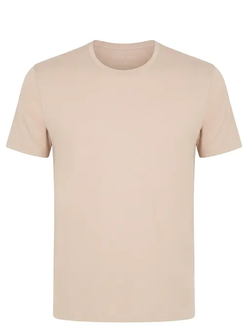 Футболка из модала DEREK ROSE