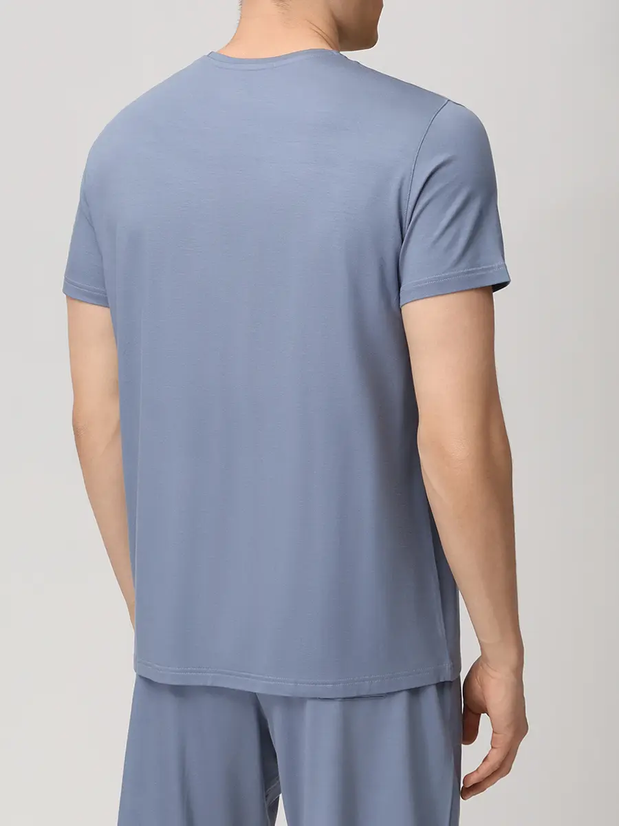 Футболка из модала