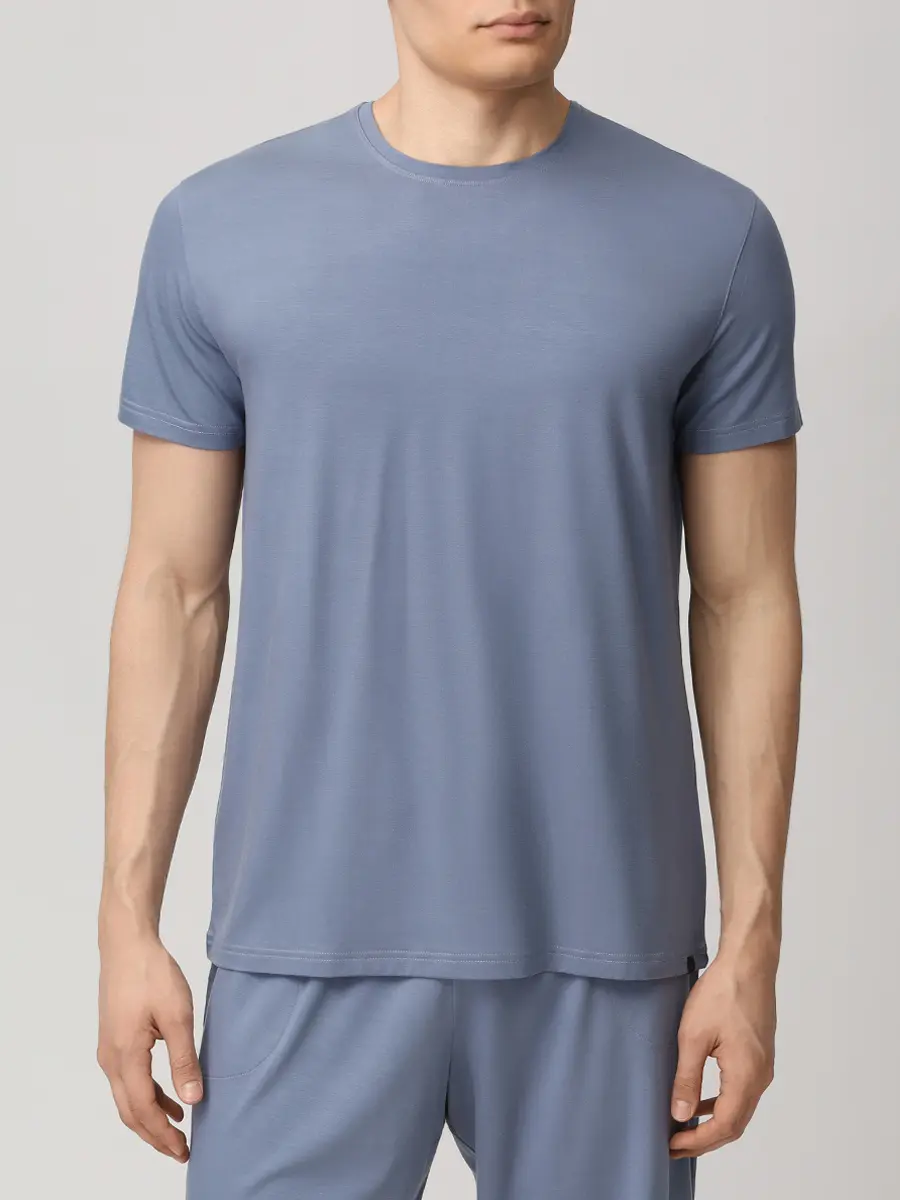 Футболка из модала