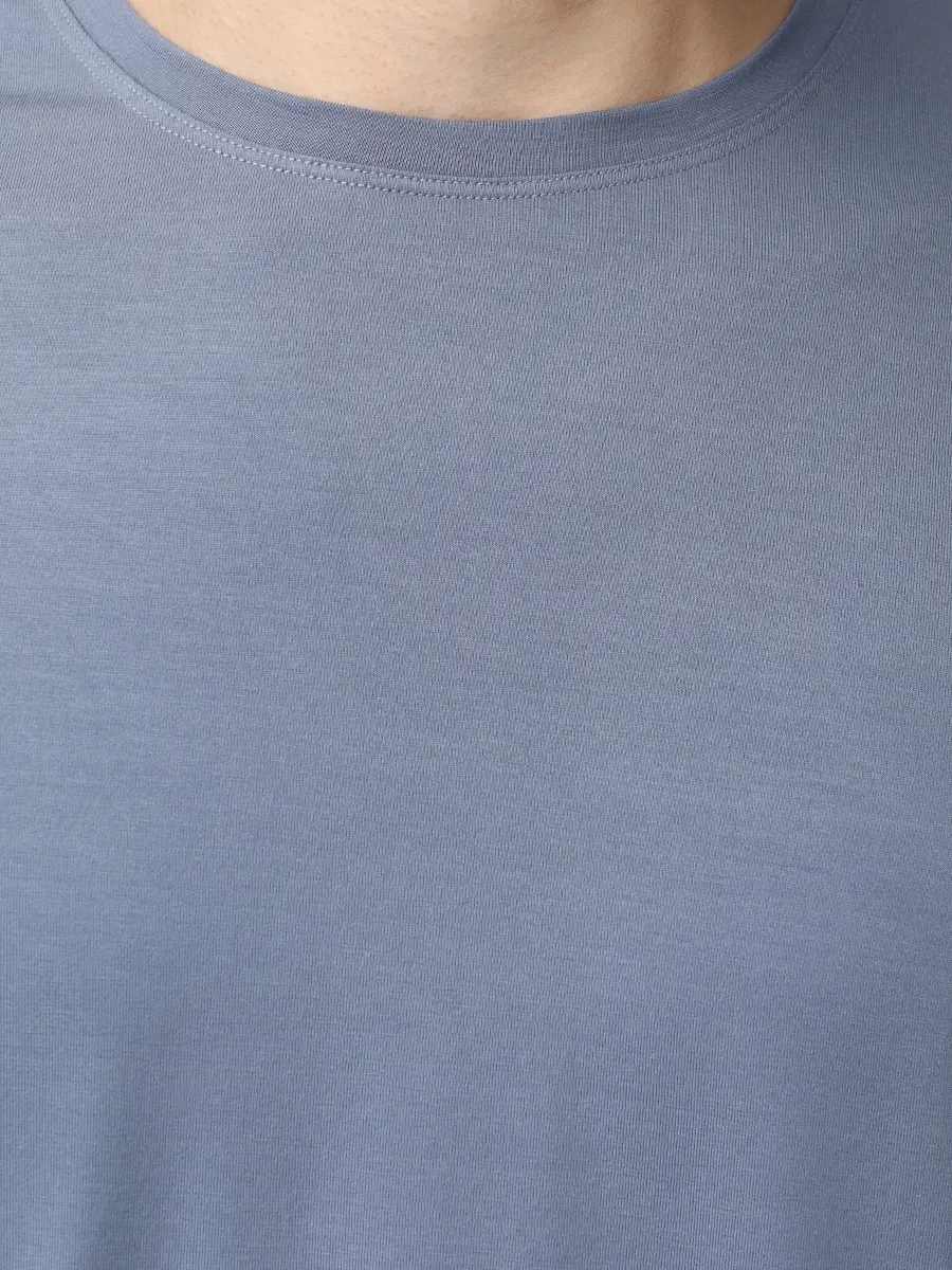 Футболка из модала