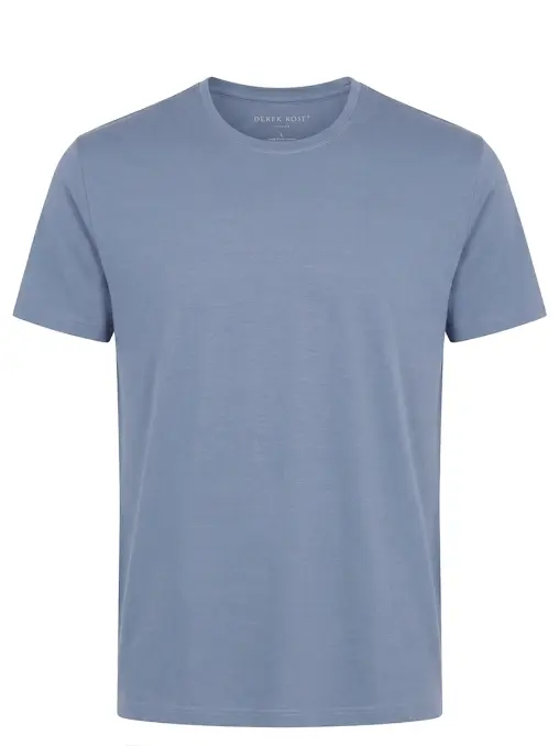 Футболка из модала DEREK ROSE