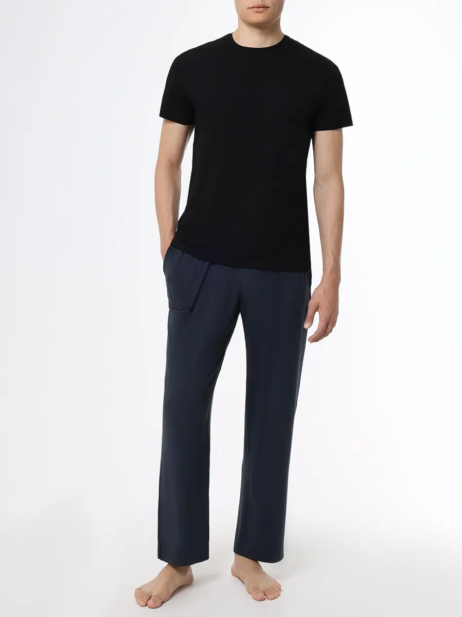 Футболка из модала