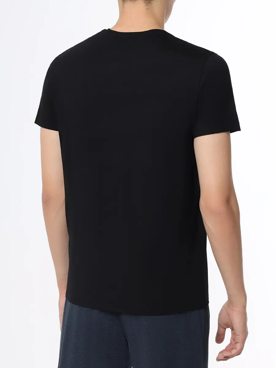 Футболка из модала