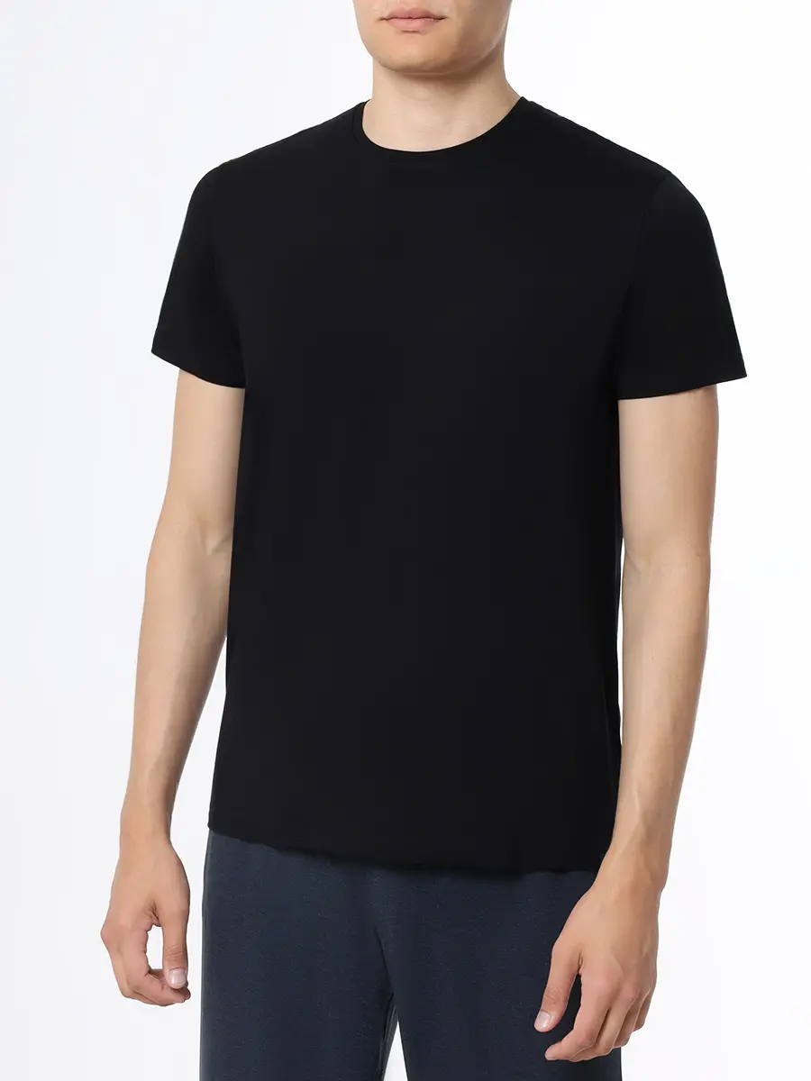 Футболка из модала