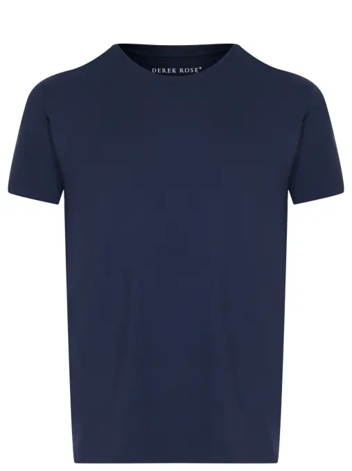 Футболка из модала DEREK ROSE