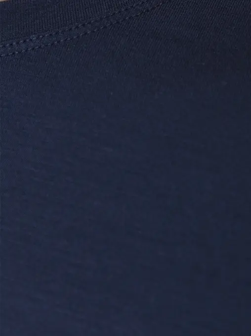 Футболка из модала DEREK ROSE