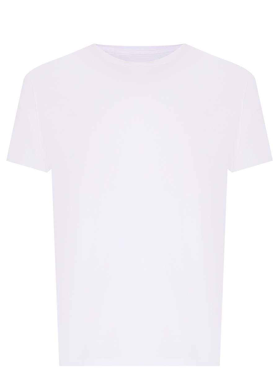 Футболка из модала