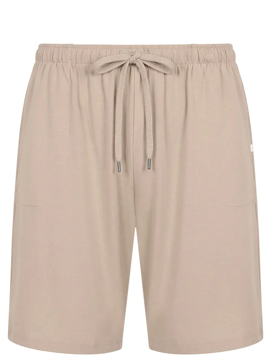 Шорты из модала