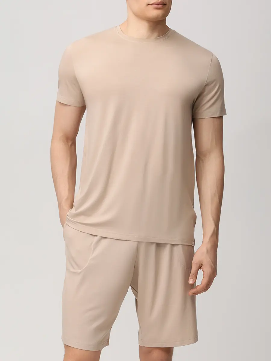 Шорты из модала