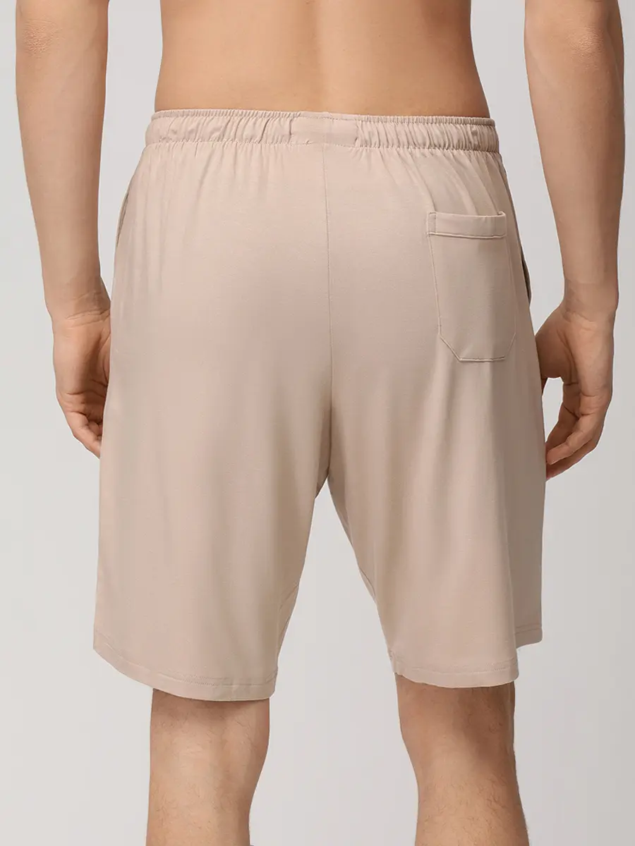 Шорты из модала