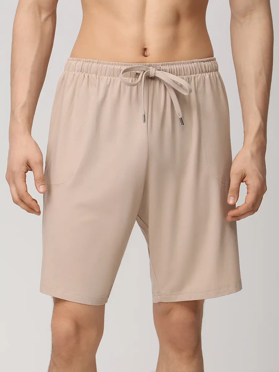 Шорты из модала